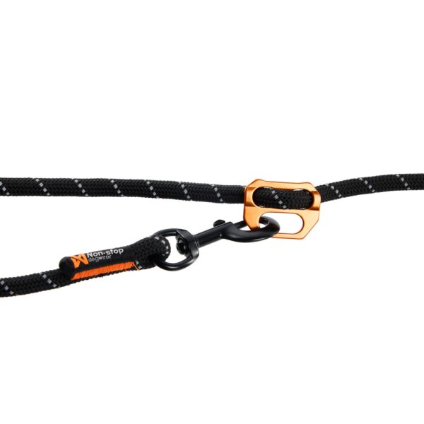 Non-stop Rock Leine Adjustable 2,3 m