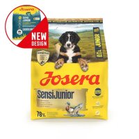 Josera Medi/Maxi Junior SensiJunior 3 kg