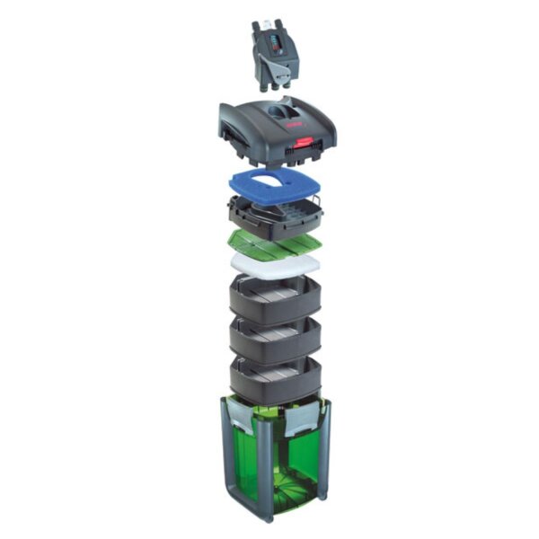 EHEIM professionel 3 1200XL *B-Ware*