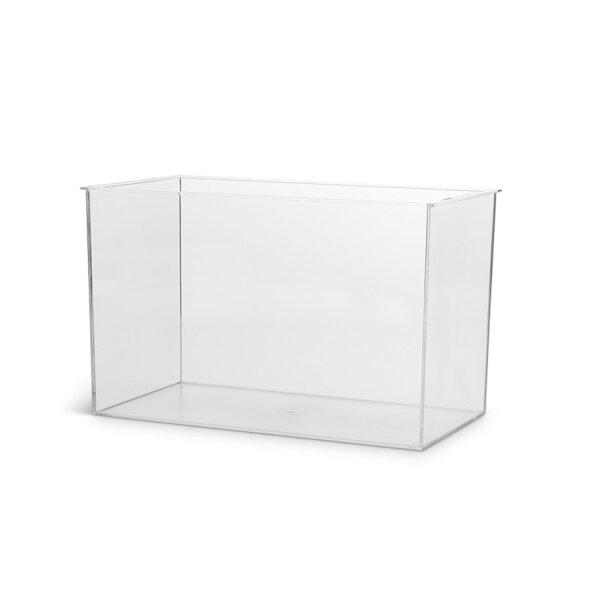 Savic Kunststoff Aquarium 2,6 l