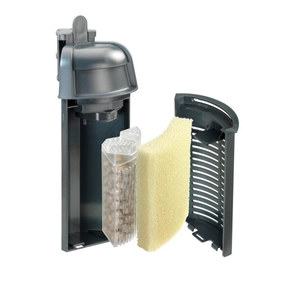 EHEIM aquaCorner 60