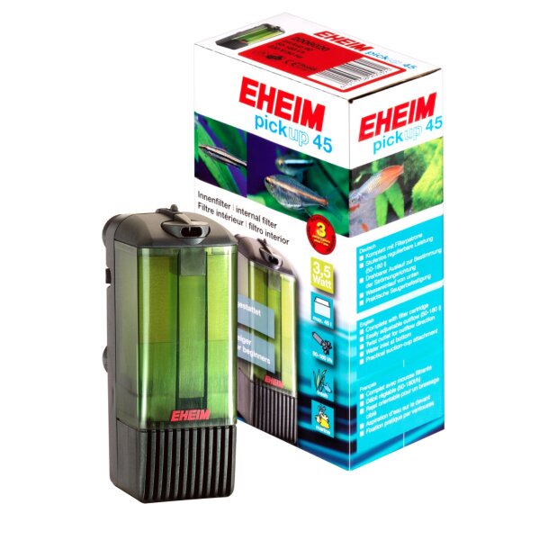 EHEIM pickup 45