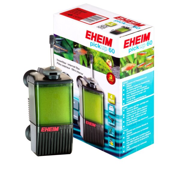 EHEIM pickup 60