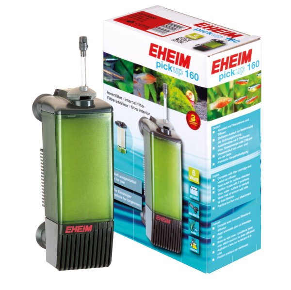 EHEIM pickup 160