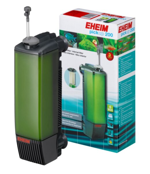 EHEIM pickup 200