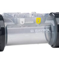 Bayrol Smart&Easy Connector Flow Kit