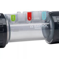 Bayrol Smart&Easy Connector Flow Kit