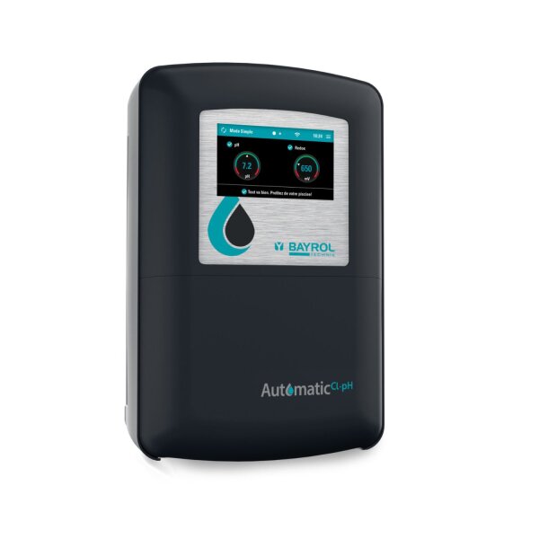 Bayrol Automatic Cl-pH Dosieranlage