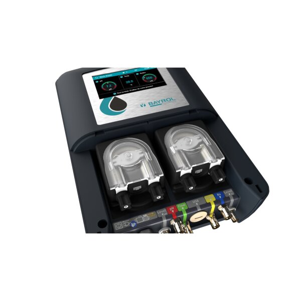 Bayrol Automatic Cl-pH Dosieranlage
