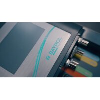 Bayrol Automatic Cl-pH Dosieranlage