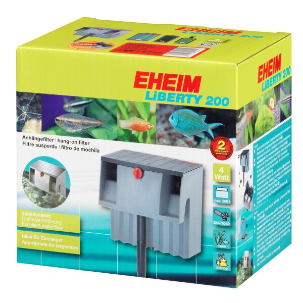 EHEIM LiBERTY 200