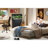 JUWEL Primo 110 2.0 LED weiß