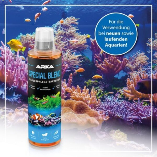 ARKA Special Blend 3785 ml
