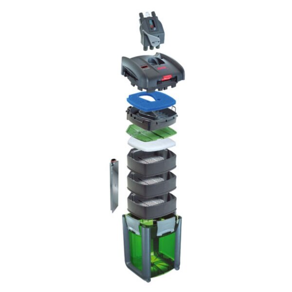 EHEIM professionel 3 1200XLT