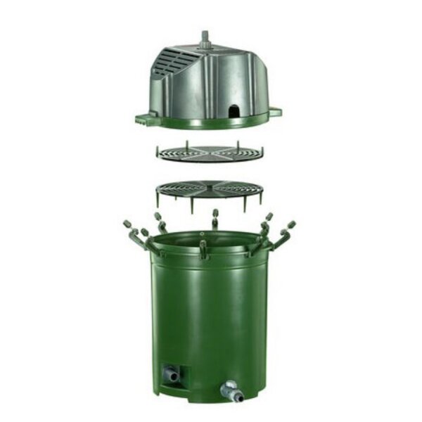 EHEIM classic 1500XL