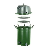 EHEIM classic 1500XL
