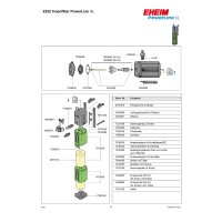 EHEIM PowerLine XL