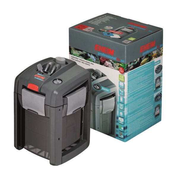 EHEIM professionel 4+ 250