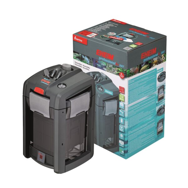 EHEIM professionel 4+ 250T