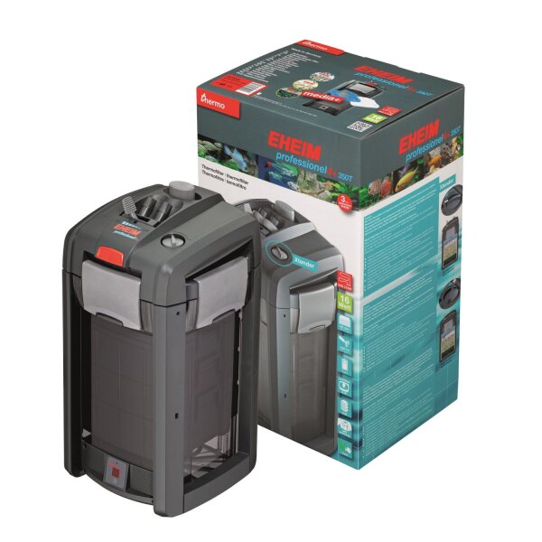 EHEIM professionel 4+ 350T