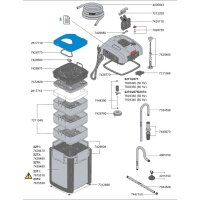 EHEIM professionel 4+ 350T