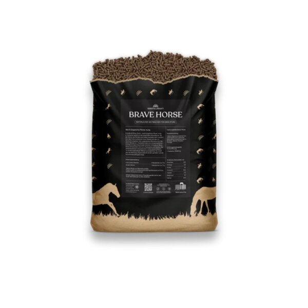Kristallkraft Brave Horse 6 kg