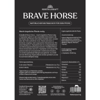 Kristallkraft Brave Horse 6 kg