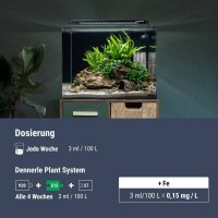 Dennerle Plant System E15