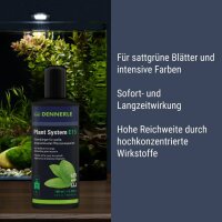 Dennerle Plant System E15 250 ml