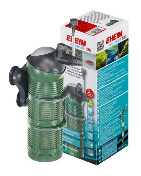 EHEIM aquaball 130