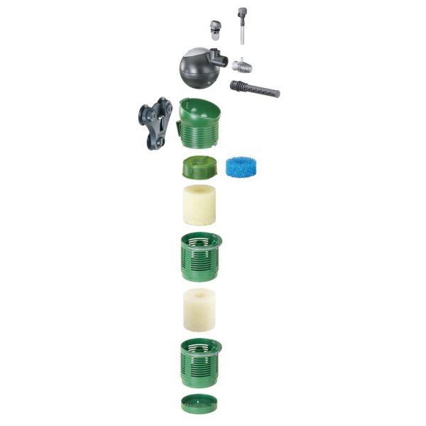 EHEIM aquaball 130