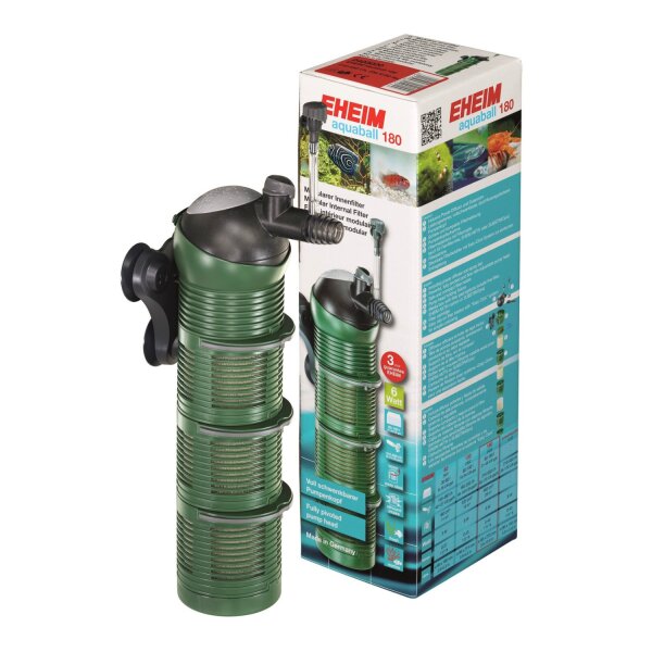 EHEIM aquaball 180