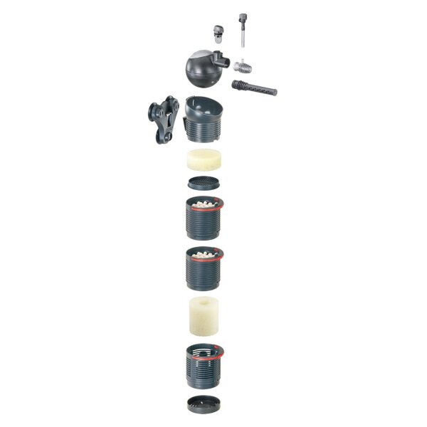 EHEIM biopower 200