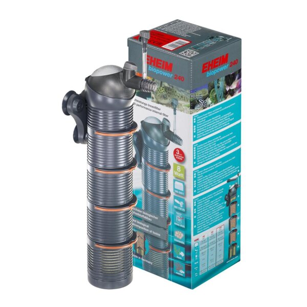 EHEIM biopower 240