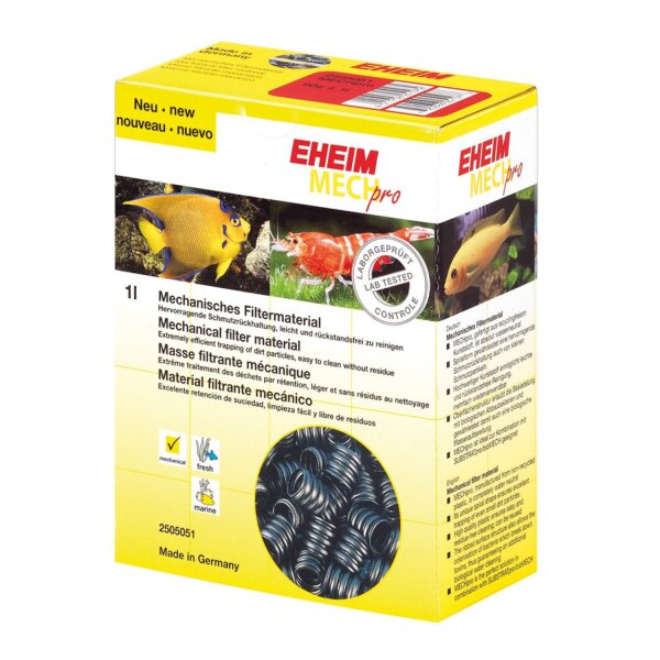 EHEIM MECHpro 1l