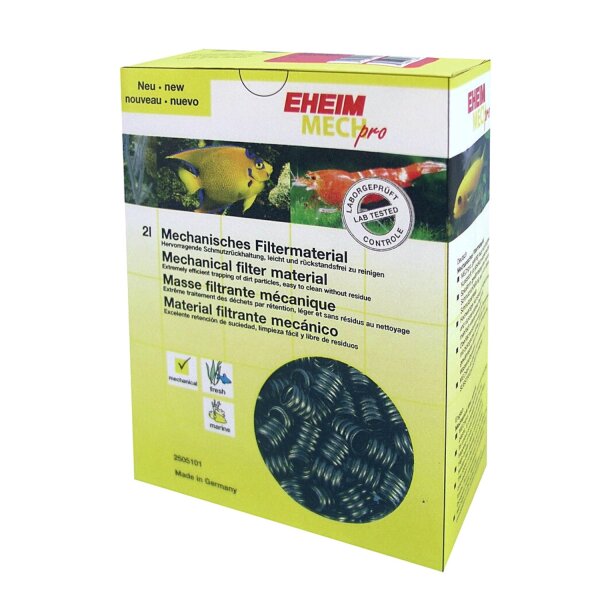 EHEIM MECHpro 2l