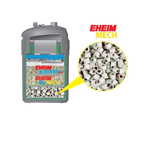 EHEIM MECH 5 L
