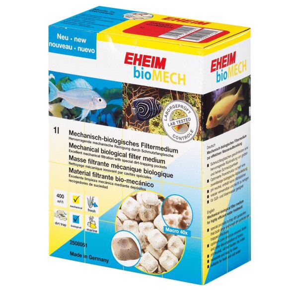 EHEIM bioMECH 1l