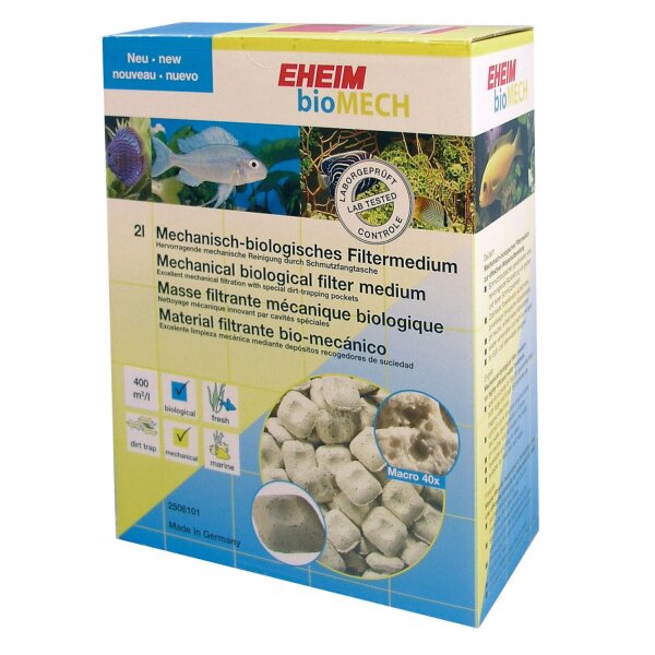 EHEIM bioMECH 2l