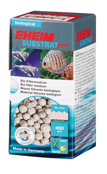 EHEIM SUBSTRATpro 250ml