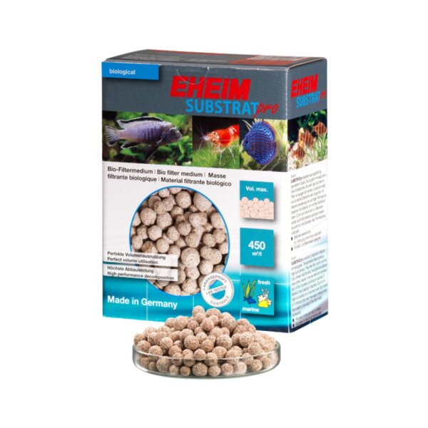 EHEIM SUBSTRATpro 1l