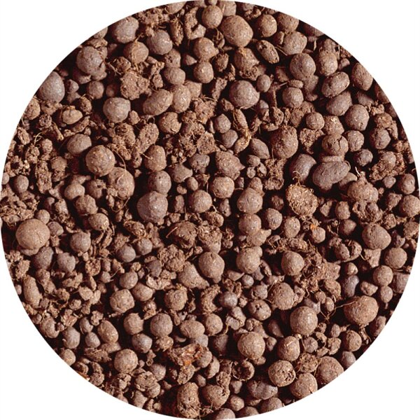 EHEIM TORFpellets 1l + Netzbeutel
