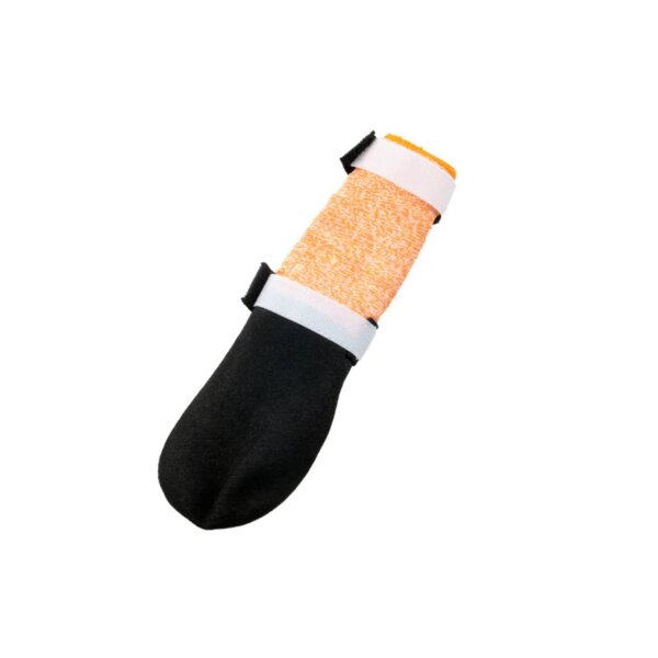 Non-stop Protector Booties High L