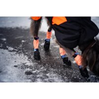 Non-stop Protector Booties High L