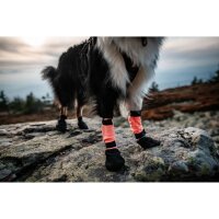 Non-stop Protector Booties High L