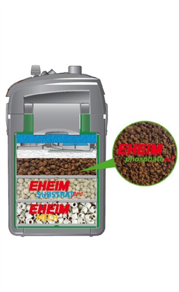 EHEIM phosphateout 130 g