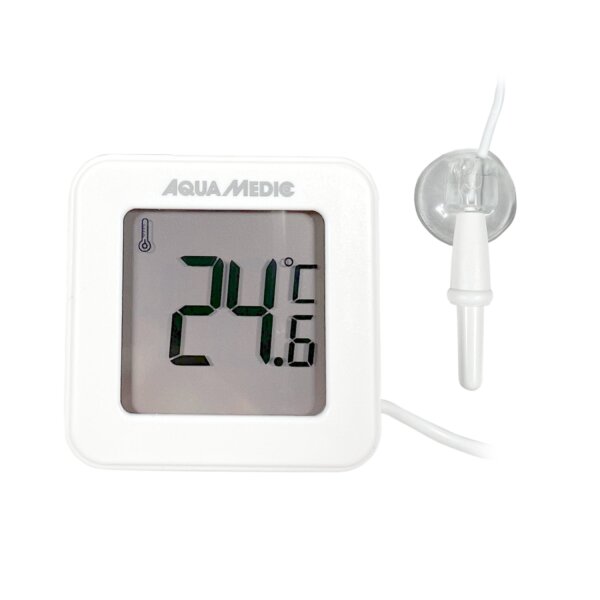 Aqua Medic T-meter II
