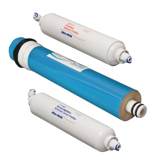 Aqua Medic easy line Filter Set EL/ELP