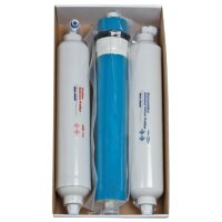 Aqua Medic easy line Filter Set EL/ELP