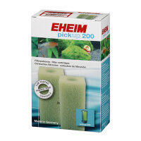 EHEIM Filterpatrone 2 Stk. pickup 200